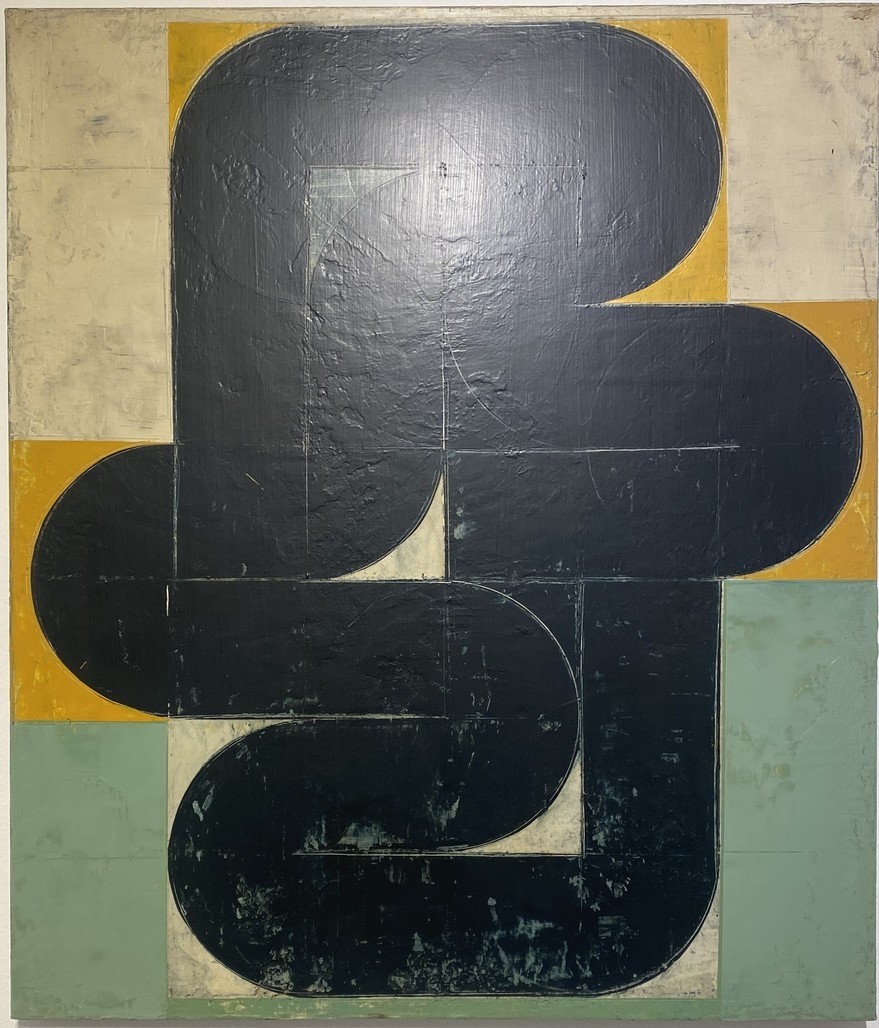 Aleksandar Bezinovic, Untitled Aleksandar Bezinovic, Untitled