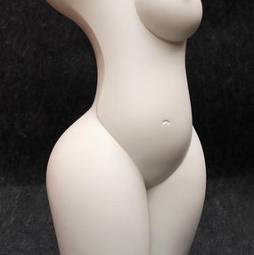 Sculpture, Voltagabana, Tiziano Sculpteur