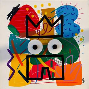 Painting, Funny, MAM
