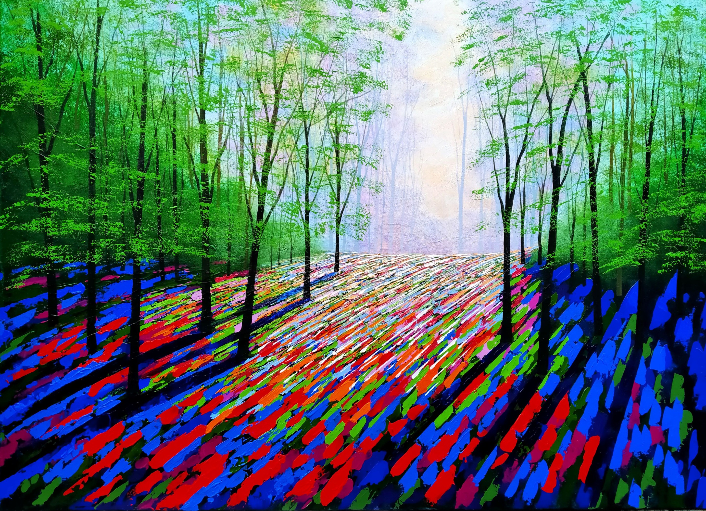 Amanda Horvath, A Secret Place Amanda Horvath, A Secret Place
