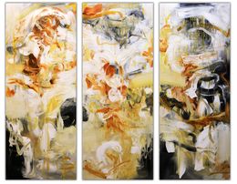 Painting, Haikus that Leave you Breathless, Andrada Anghel