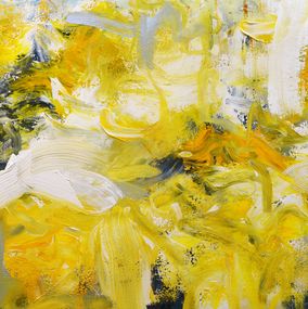 Pintura, Sunlit dreamscape, Andrada Anghel