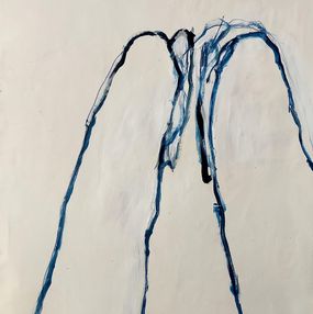 Zeichnungen, Untitled, Barbara Kroll