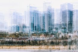 Fotografien, The docks of Montreal, Cristina Stefan