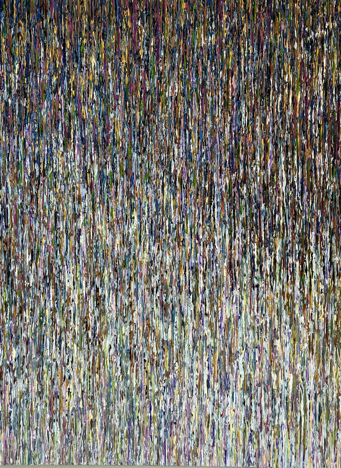 Daniela Pasqualini, Dancing in hues Daniela Pasqualini, Dancing in hues