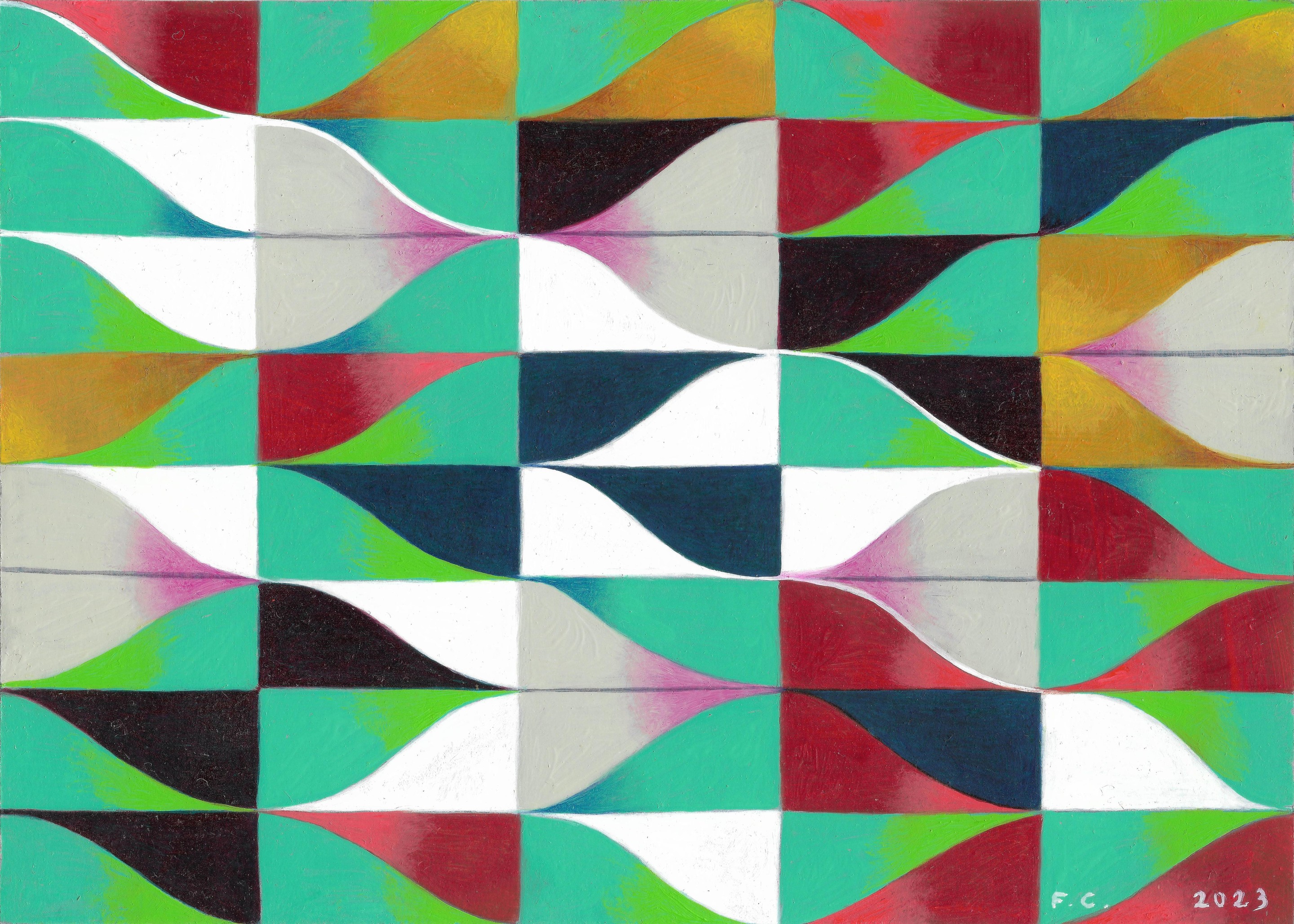 Federico Cortese, Diagram Federico Cortese, Diagram