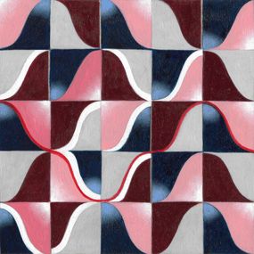 Gemälde, Diagram, Federico Cortese