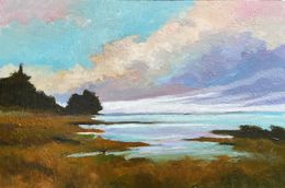 Gemälde, Endless Light, Filomena Booth