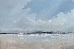 Gemälde, Beyond the Sea, Filomena Booth