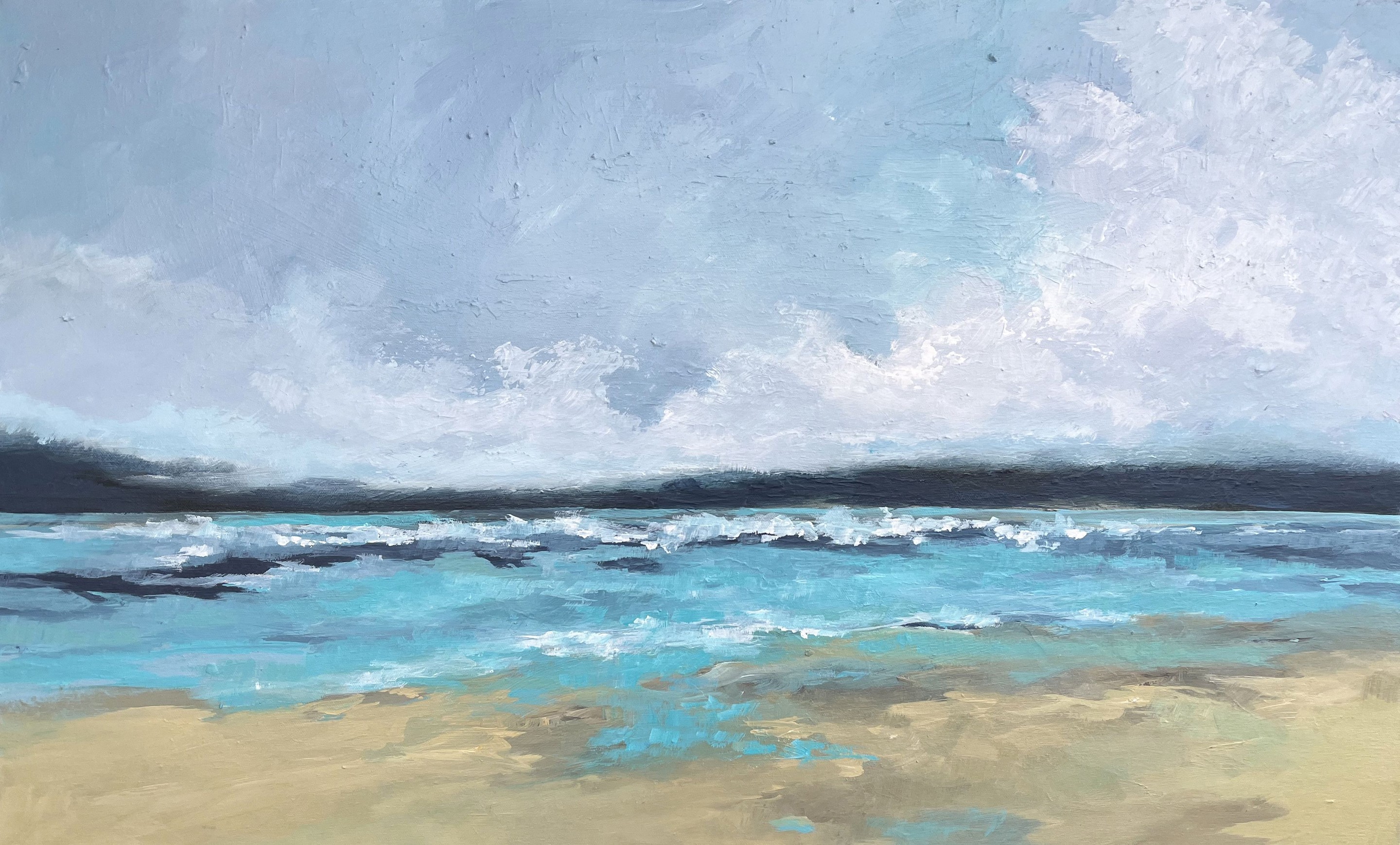 Filomena Booth, Storm Warning Filomena Booth, Storm Warning