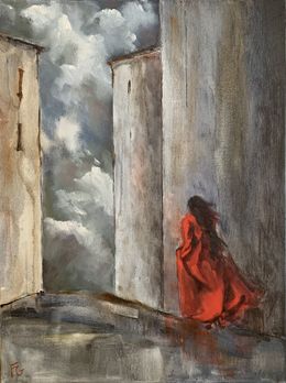 Gemälde, Rendez-vous, Fiorenza Gorini