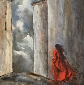 Gemälde, Rendez-vous, Fiorenza Gorini