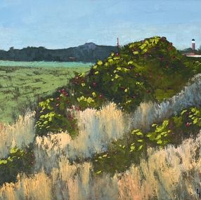 Gemälde, The Three from the Island, Gary Westall