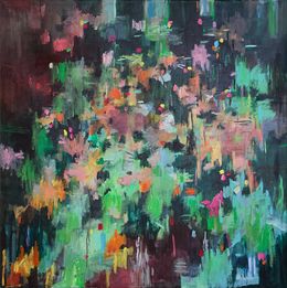 Pintura, Promise, Geesien Postema