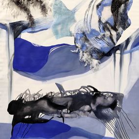 Painting, U Beogradu..., Gugi Goo