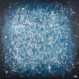 Gemälde, Intensité, Helena Monniello