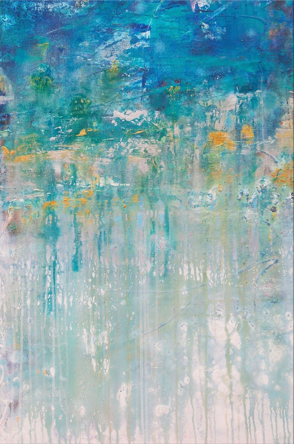 Hilary Winfield, Asthenosphere 9 Hilary Winfield, Asthenosphere 9