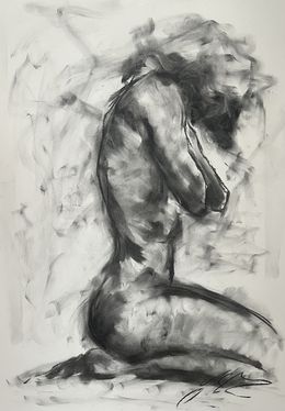Dessin, Don't Speak, James Shipton