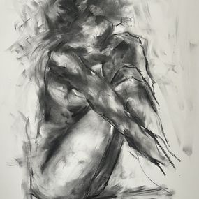 Zeichnungen, Drift Away, James Shipton