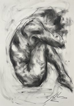 Dessin, Ironic, James Shipton