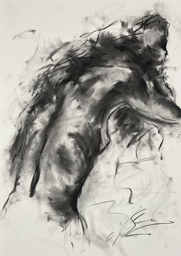 Dessin, Nonsense, James Shipton
