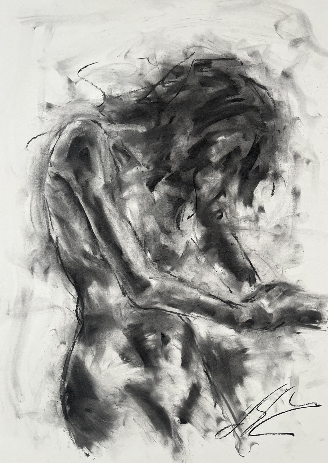 James Shipton, Touch James Shipton, Touch