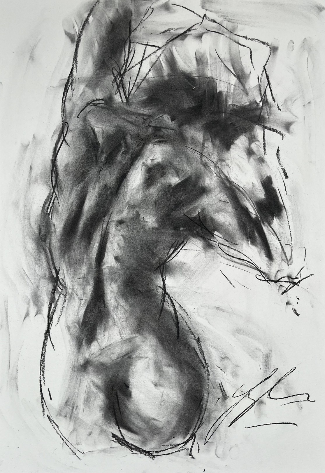 James Shipton, Imperfect James Shipton, Imperfect