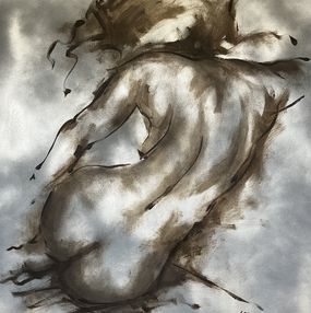 Peinture, True, James Shipton