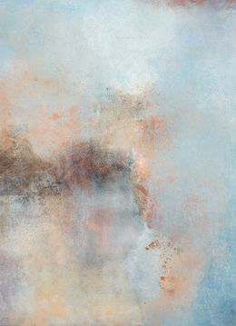 Peinture, Twilight, Karen Hansen