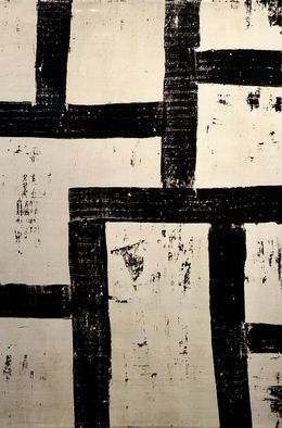 Painting, Some dreams never end, Luca Brandi