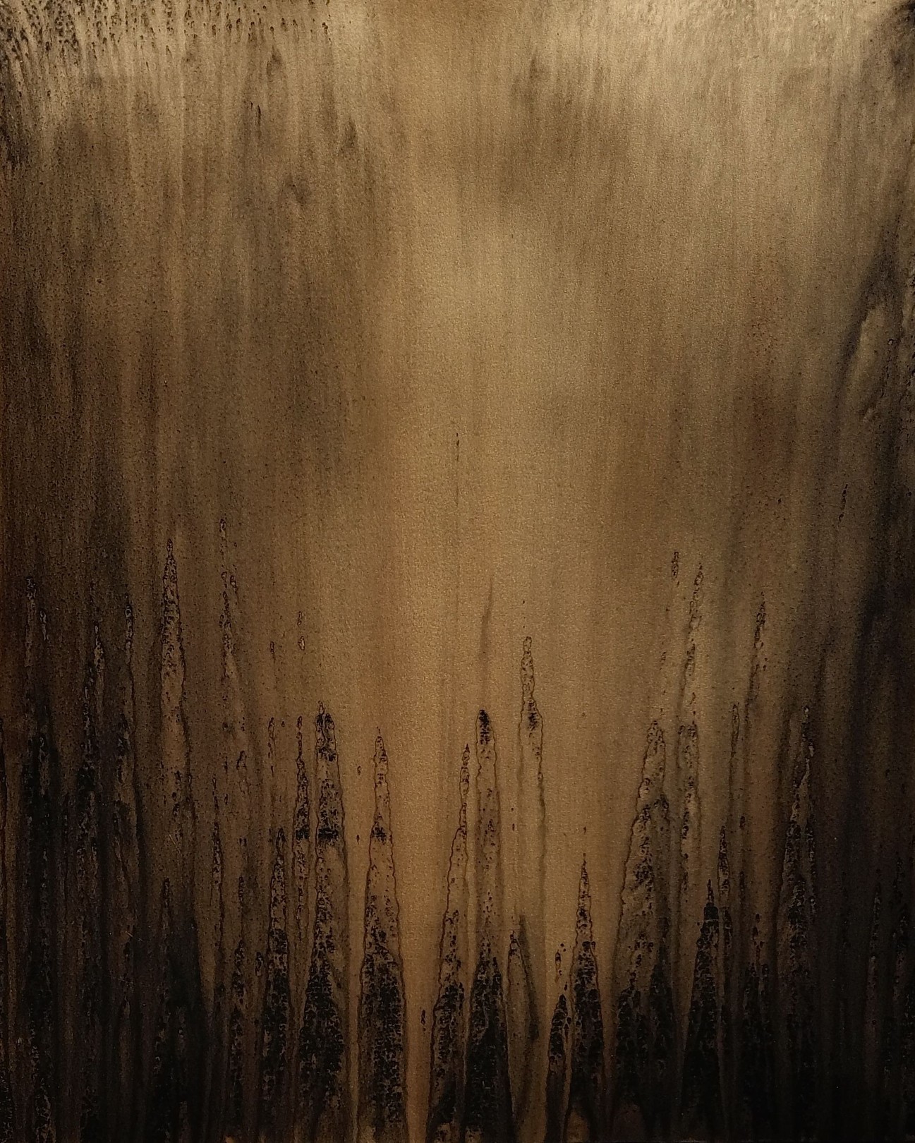 Luca Brandi, Tomorrow's storms Luca Brandi, Tomorrow's storms