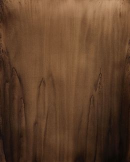 Painting, Tomorrow's storms, Luca Brandi