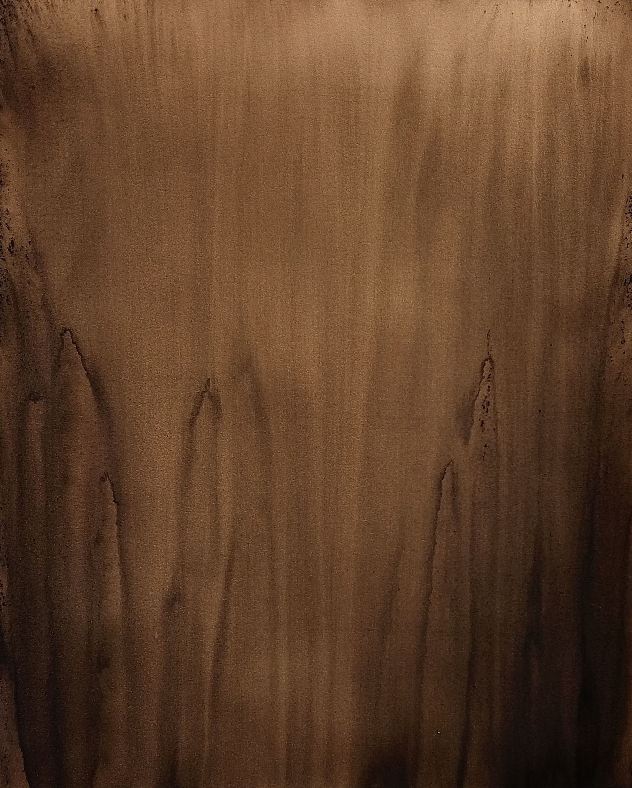 Luca Brandi, Tomorrow's storms Luca Brandi, Tomorrow's storms