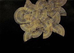 Painting, Apokalypsis 2024 28, Luca Brandi