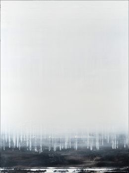 Gemälde, Internal Landscape, Nemanja Nikolic