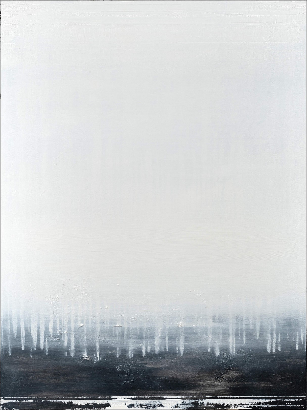 Nemanja Nikolic, Internal Landscape Nemanja Nikolic, Internal Landscape