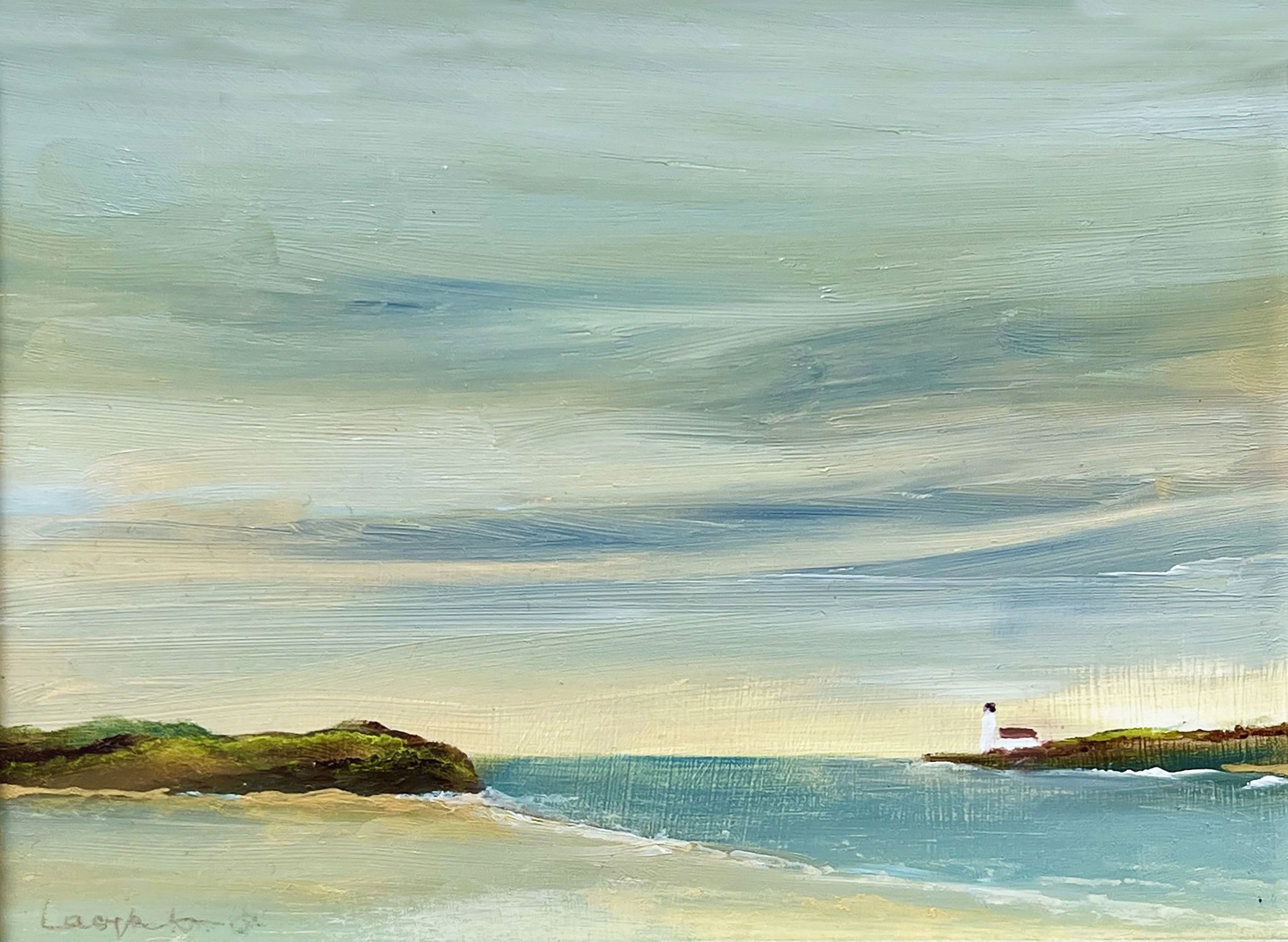 Peter Laughton, Light House Peter Laughton, Light House