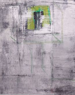 Peinture, Vague. XXX, Sia Aryai