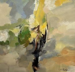 Painting, Lemon Grove, Silvia Vassileva