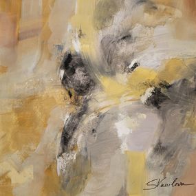 Painting, End of the Day, Silvia Vassileva