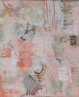 Gemälde, Song and Dance, Stephanie Berry