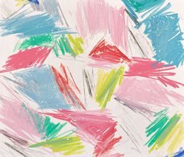 Peinture, Jive, Timothy Gent
