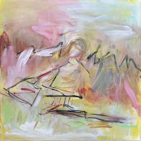 Peinture, Runaway, Trixie Pitts