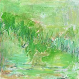 Pittura, Fresh Air, Trixie Pitts