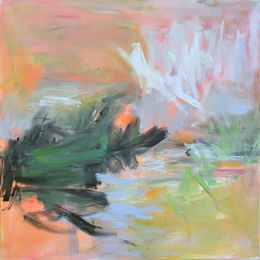 Pittura, Indian Summer, Trixie Pitts