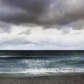 Photographie, Silence of the sea, Viet Ha Tran