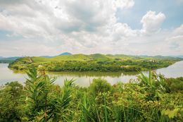 Photography, Romantic River, Viet Ha Tran