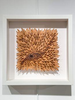 Sculpture, Tulip, Ana Montoya