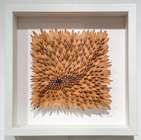 Sculpture, Tulip, Ana Montoya
