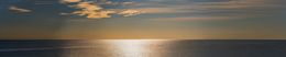 Photography, Sunrise over the ocean, Beyti Barbaros
